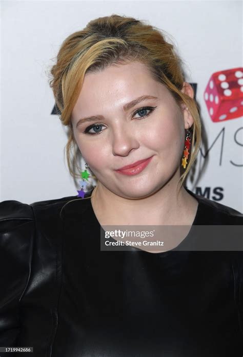 Abigail Breslin / Sophomore